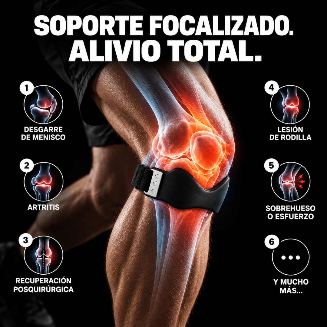 Kneely Correa De Precisión