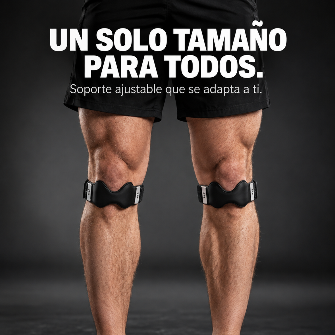 Kneely Correa De Precisión