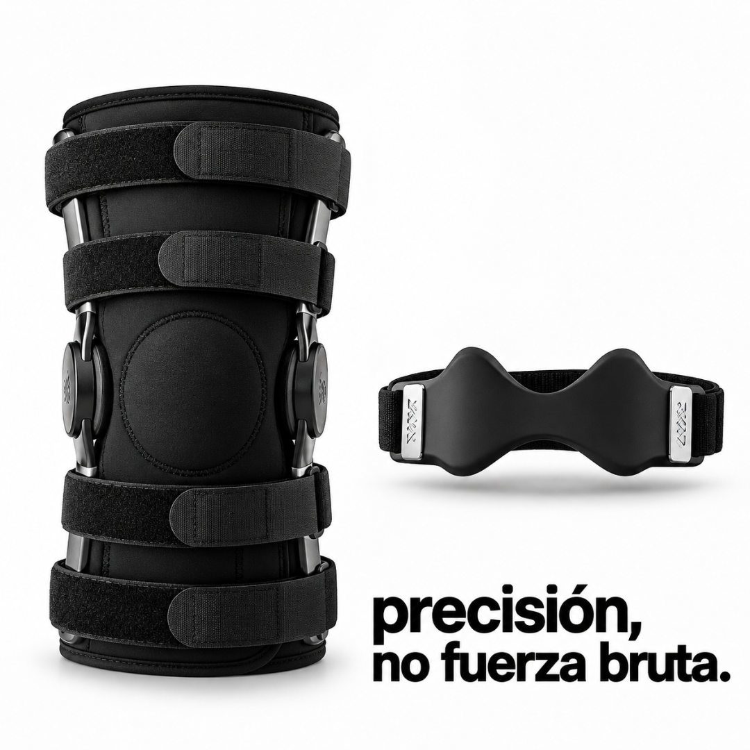 Kneely Correa De Precisión