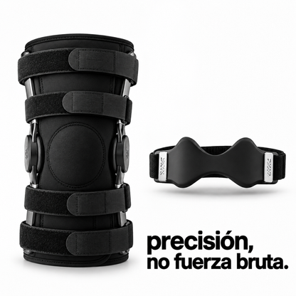 Kneely Correa De Precisión
